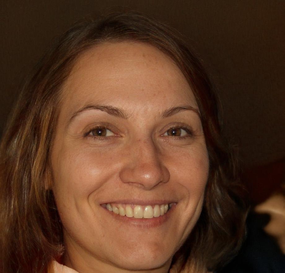 Účastnice kurzu